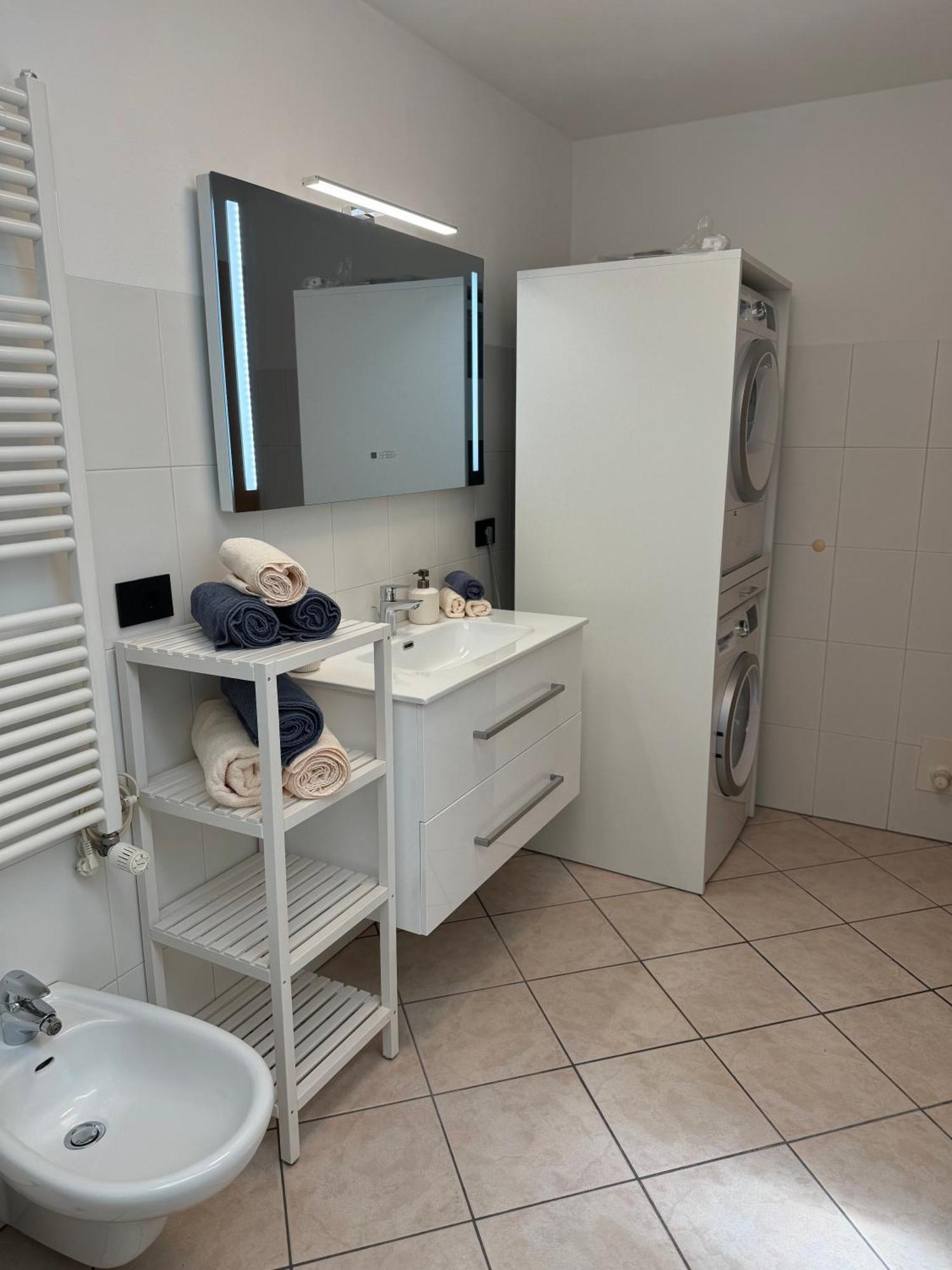 Oehlers Prime Suite Vipiteno Exterior foto